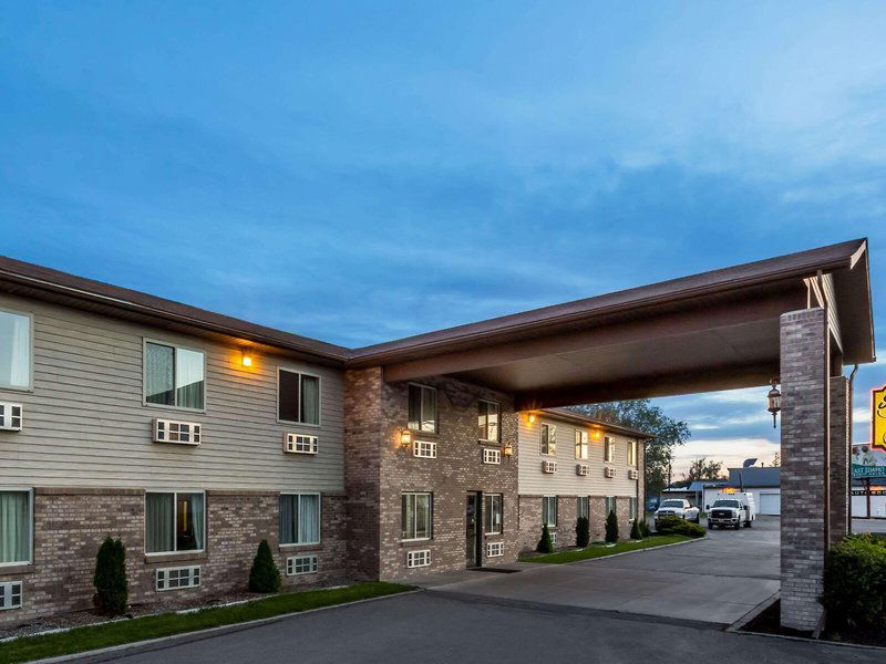 Hotel Days Inn Of Rexburg