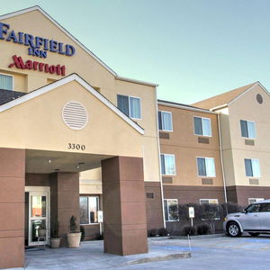 Hotel Fairfield Inn Boise cazare Boise