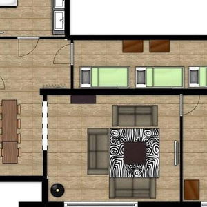 Hotel Brabander Alm cazare Biberwier