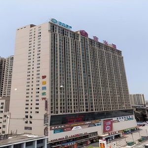 Hotel City Comfort Inn Yongzhou Jinshui Bay cazare Yongzhou
