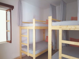 Hotel Flashback Hostel cazare Maio