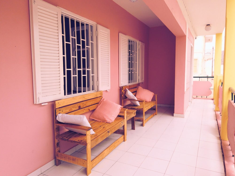 Flashback Hostel