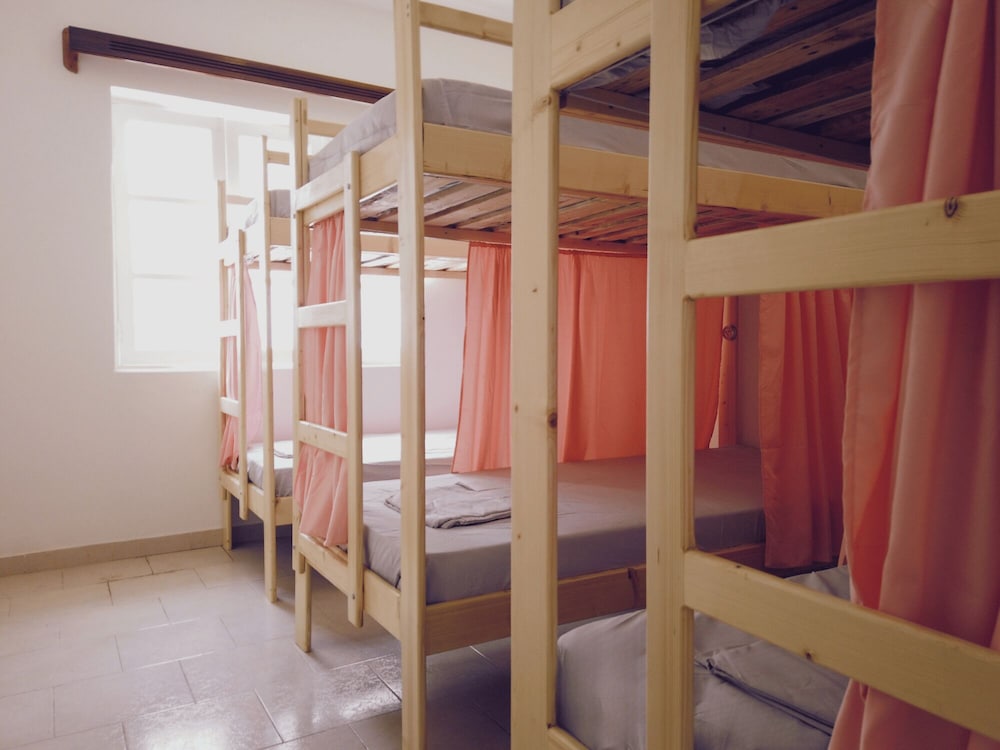 Flashback Hostel