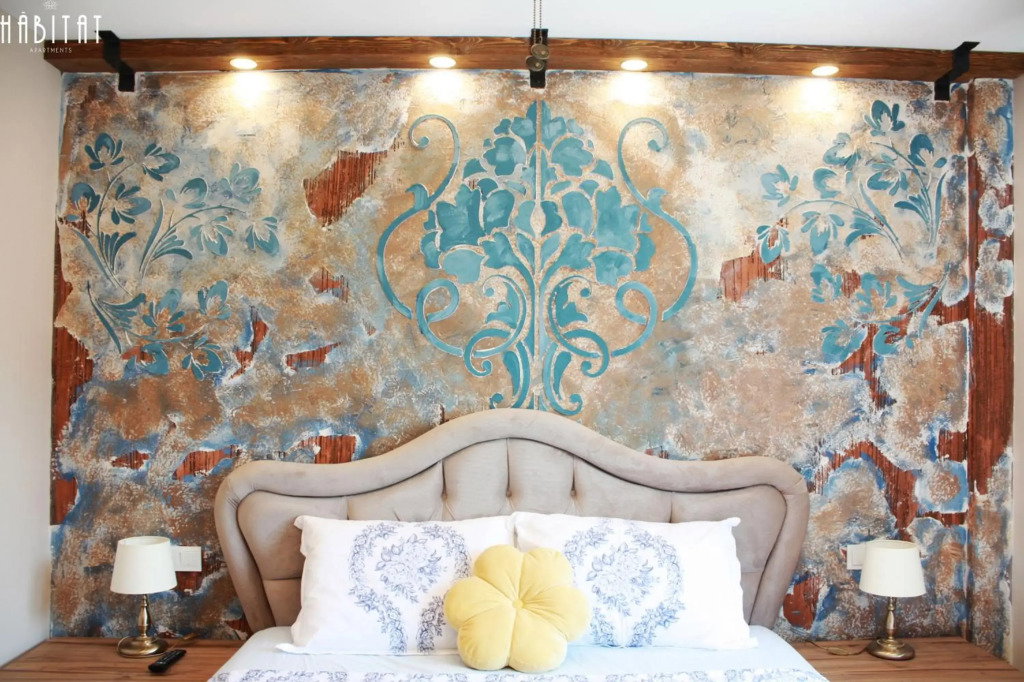 Habitat Central Apartment