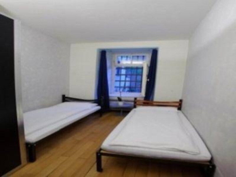 Hotel Barabas