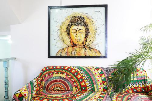 Hotel Red Panda Hostal