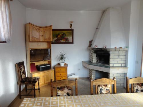 Hotel Guest House Grachenovi