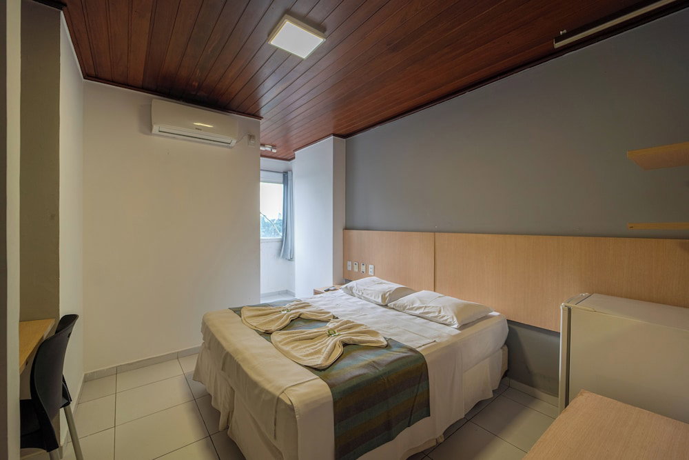 Hotel Lagoa Park Hotel