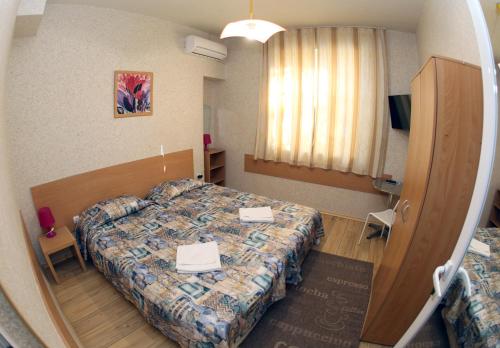 Ognian Apartments