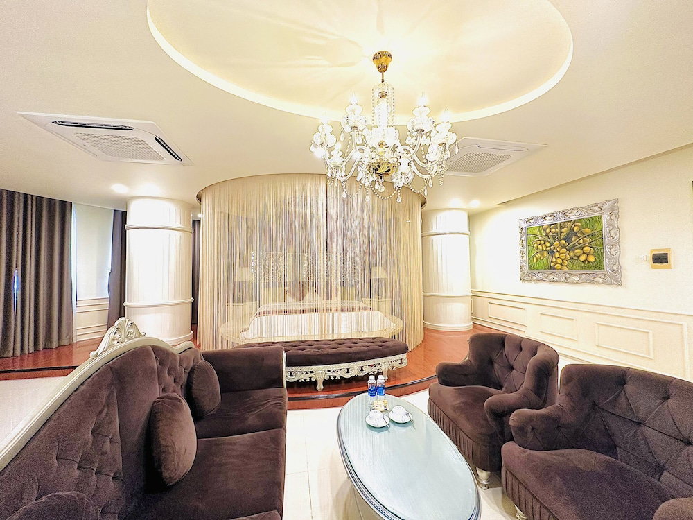 Hotel Viet Uc Hotel