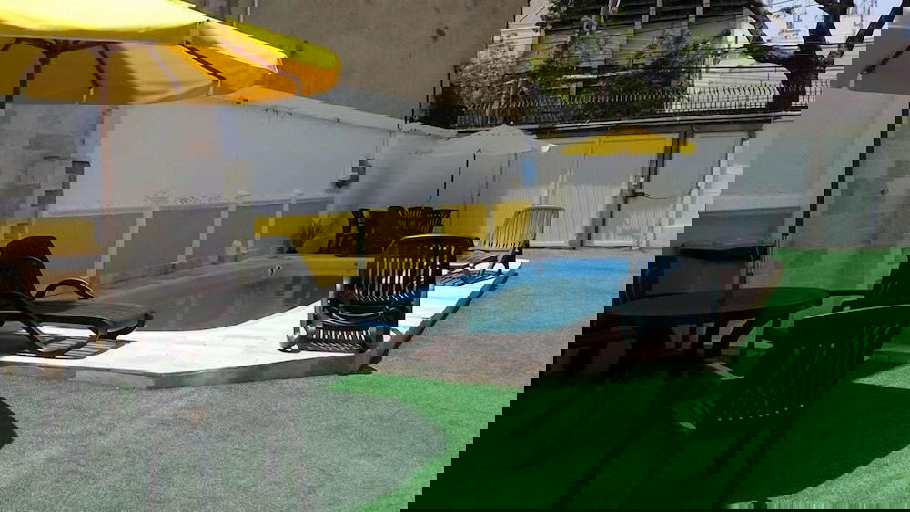 Hotel Arena Maracana Hostel