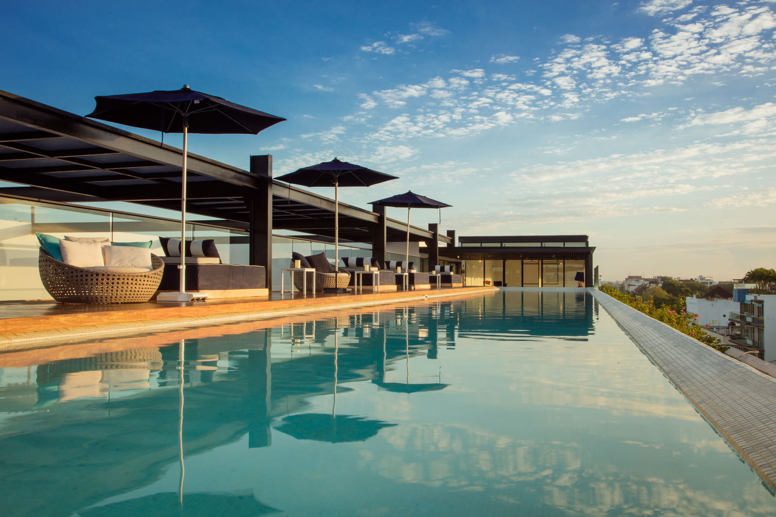 Hotel Fiesta Inn Playa Del Carmen