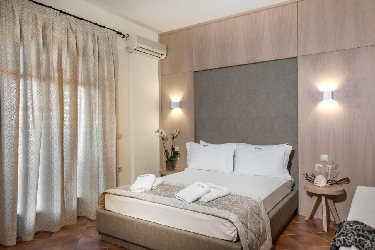 Hotel Archontiko