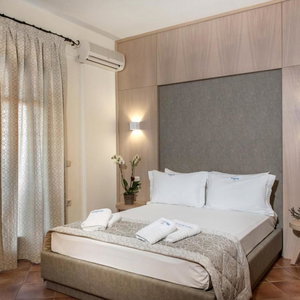 Hotel Archontiko cazare Ammouliani