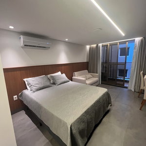 Hotel Unity Suites cazare Joao Pessoa