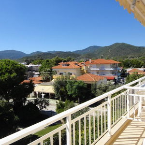 Hotel Iliadis House cazare Sarti