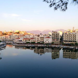 Hotel Faedra Beach Resort cazare Agios Nikolaos