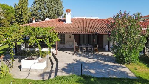 Hotel Villa Alex