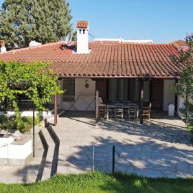 Hotel Villa Alex cazare Siviri