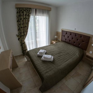 Hotel Jolandas House cazare Toroni