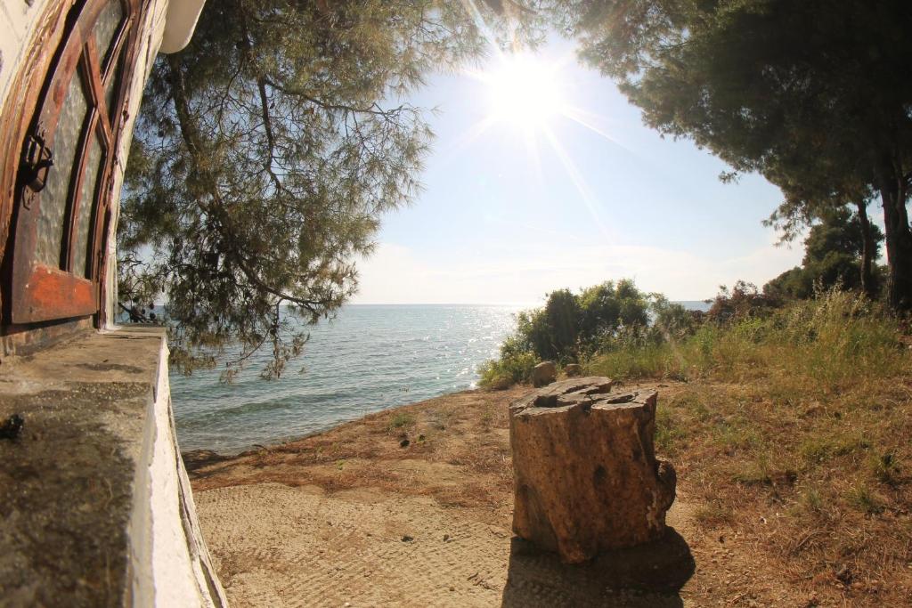 Hotel Moriel Seaside Homes Suites