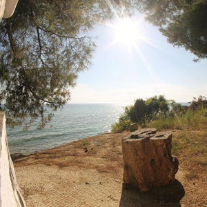 Hotel Moriel Seaside Homes Suites cazare Nikiti