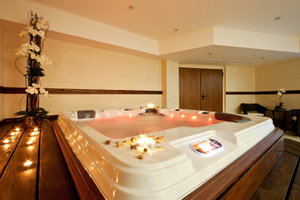 Hotel Earth & People cazare Sofia