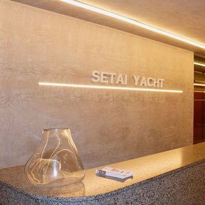 Hotel Lm Setai Yacth cazare Joao Pessoa