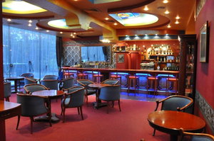 Hotel Leipzig cazare Plovdiv