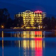 Hotel Landmark Creek cazare Plovdiv