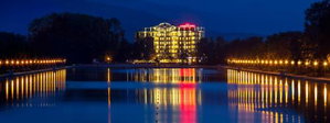 Hotel Landmark Creek cazare Plovdiv