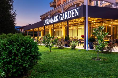 Landmark Creek