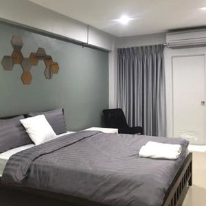 Sejur 41Bkk Hotel Rama9 vacanta Bangkok