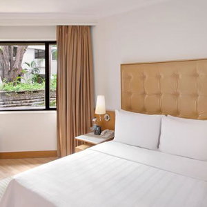 Hotel Trident Hotel Chennai cazare Chennai