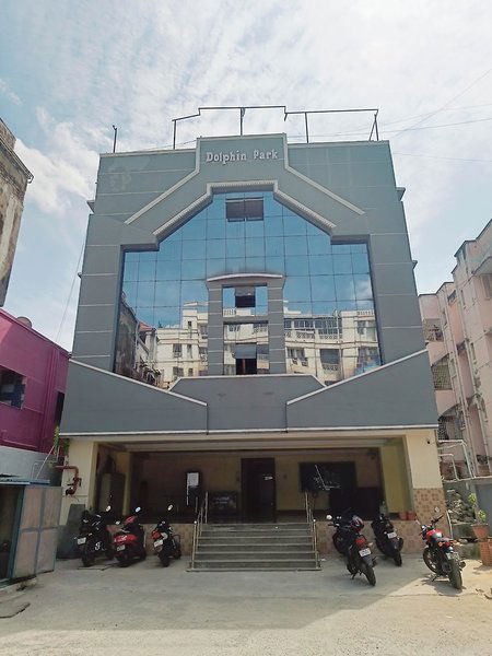 Hotel Hotel Dolphin Park