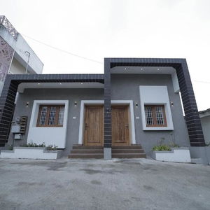 Hotel Hotel Cool Stay cazare Kodaikanal