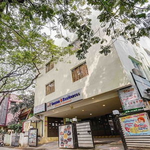 Hotel Season 4 Residences cazare Chennai