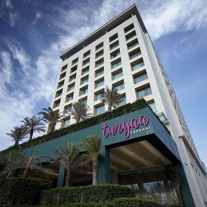 Hotel Turyaa Chennai cazare Tamil Nadu