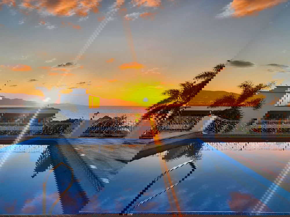 Hotel Hotel 39 Jamaica