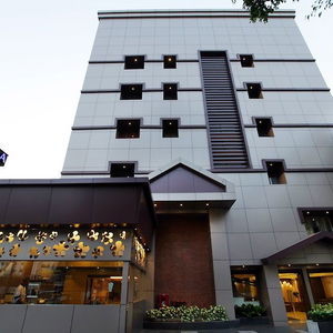 Hotel Hotel Prayana cazare Cochin