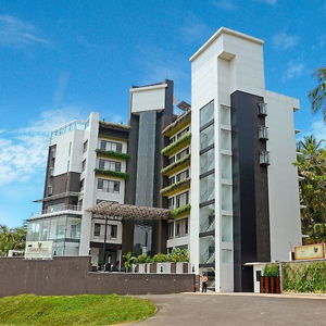 Hotel Copper Folia cazare Kozhikode
