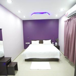 Hotel Max Classic Serviced Apartment cazare Chennai
