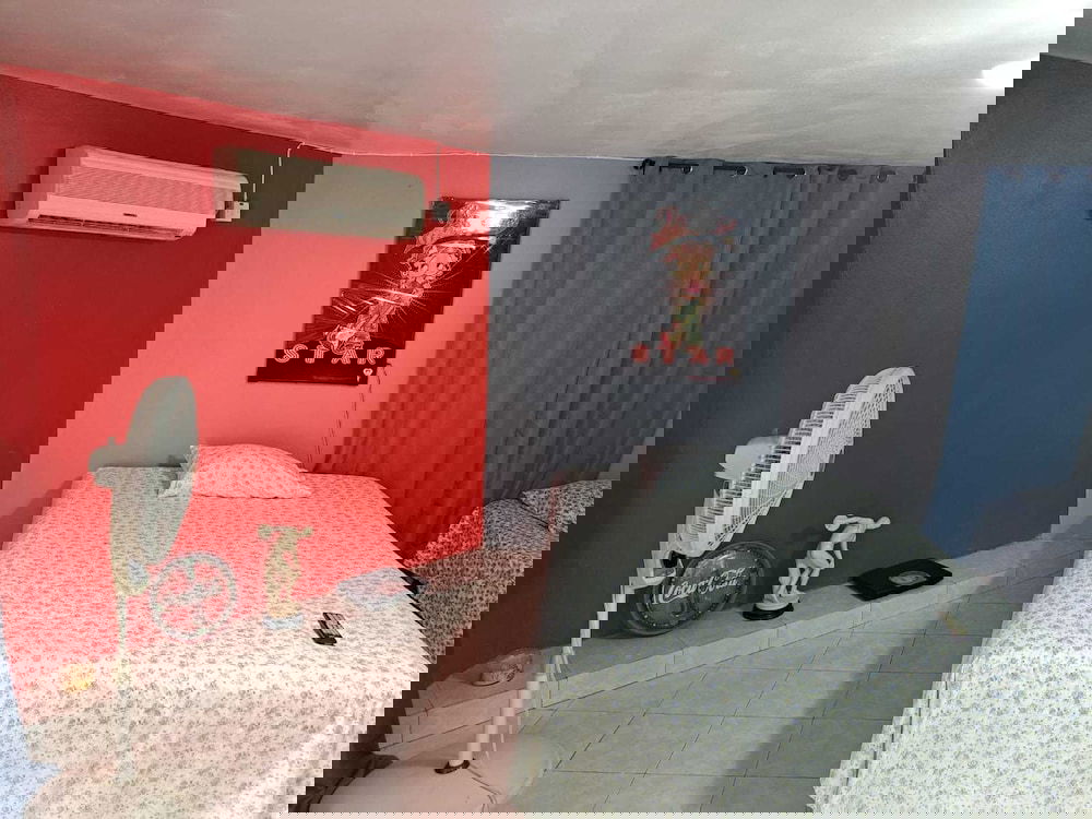 Hotel Iron-Shore Apartments