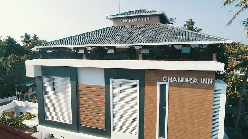 Hotel Chandra Inn