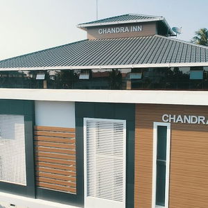 Hotel Chandra Inn cazare Kollam