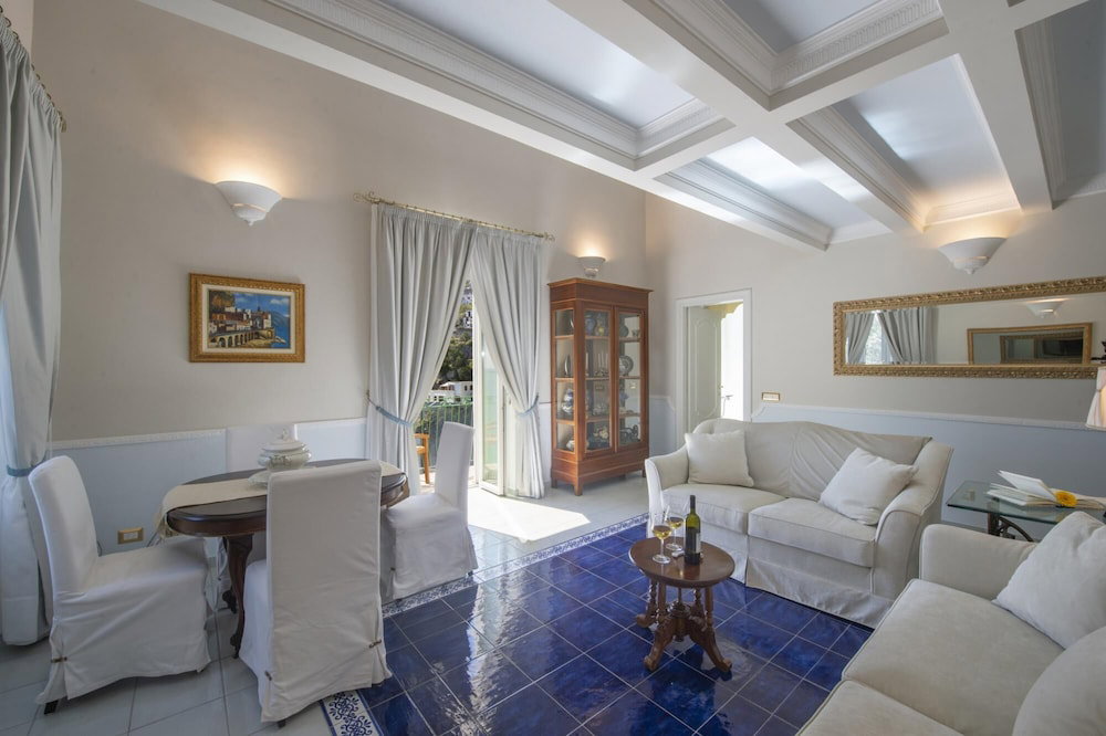 Hotel Villa Viviani
