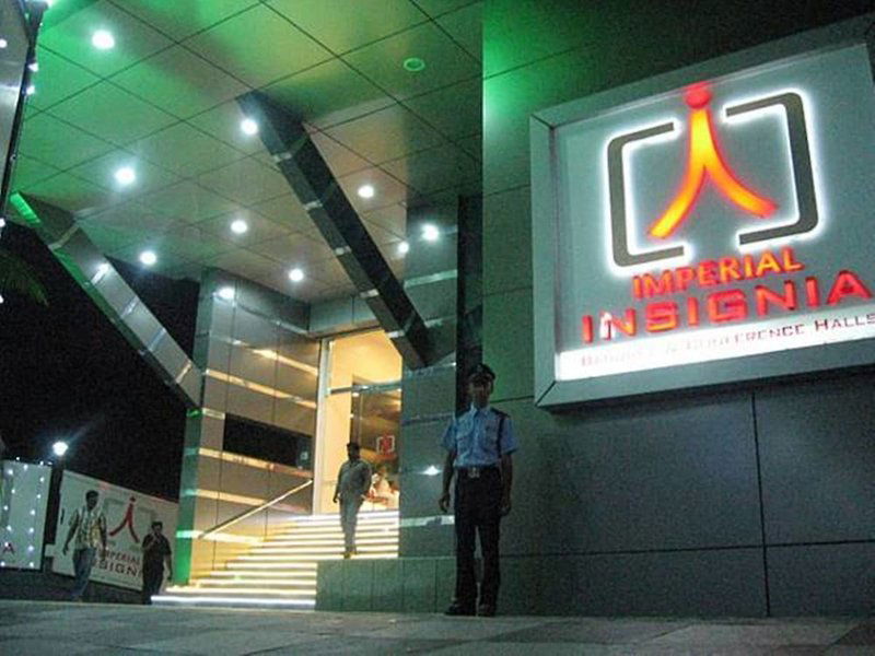 Hotel Hotel Imperial Regency