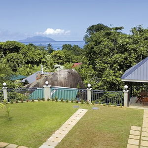 Sejur Bambous River Lodge vacanta Bel Ombre