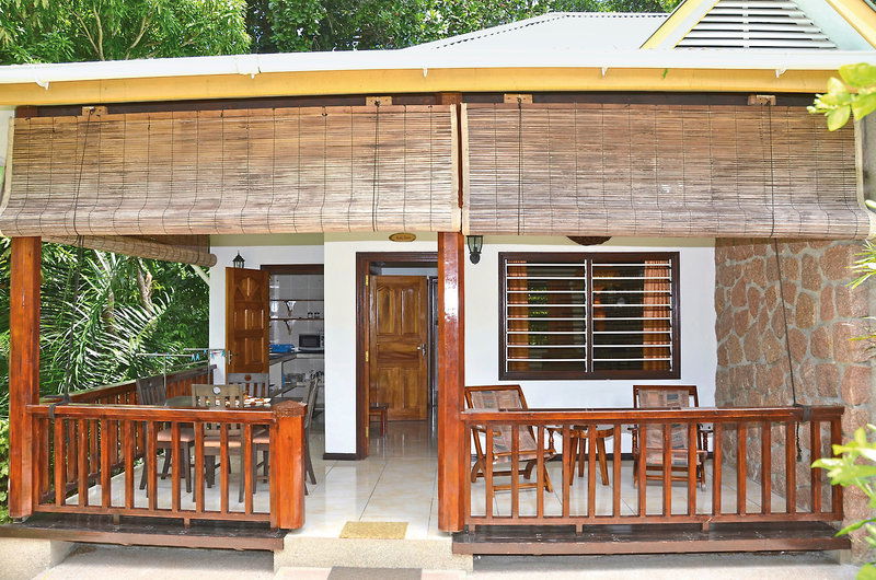 Hotel Cocotier Du Rocher