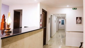 Hotel Metropole Residence cazare Tunis